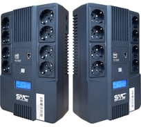 Источник Бесперебойного питания SVC U-800/BLSC 21U-800/BLSC