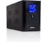Источник Бесперебойного питания SVC V-1200-L-LCD 21V-1200-L-LCD 1