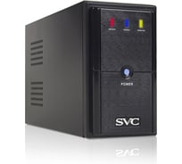 Источник Бесперебойного питания SVC V-650-L 20V-650-L