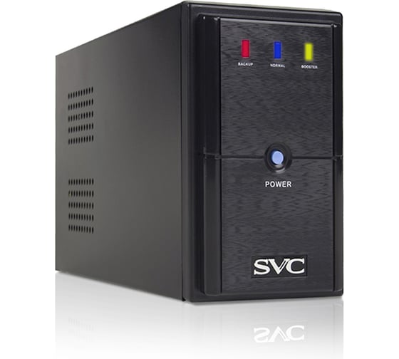 Источник Бесперебойного питания SVC V-650-L 20V-650-L