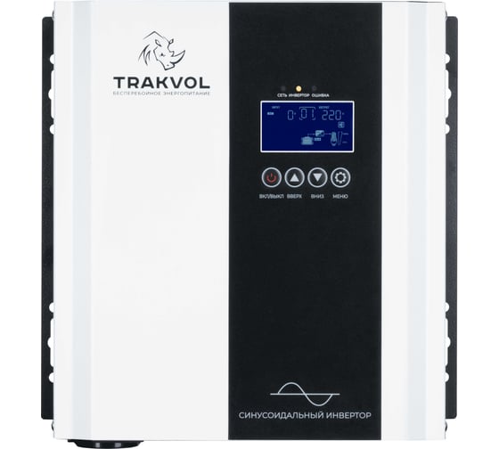 ИБП - Бесперебойник для котла TRAKVOL LK300-12V 11384