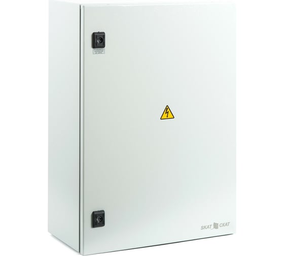 Источник бесперебойного питания SKAT SMART UPS-1000 IP65 SNMP Wi-Fi, 220В 1000ВА синусоида 2 АКБ 988