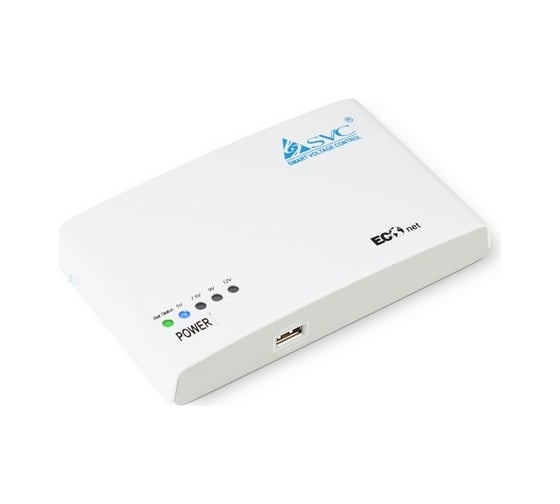 ИБП SVC ECO NET 412