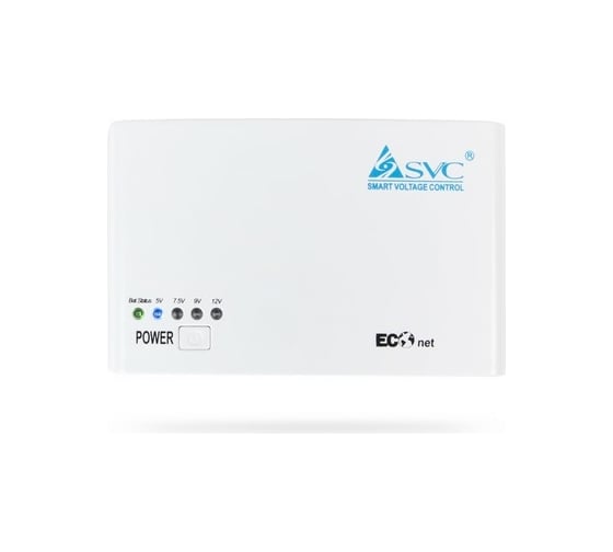 ИБП SVC ECO NET 412