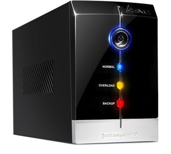 ИБП SVC V-1000-F А2