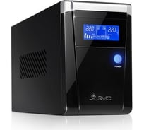 ИБП SVC V-1500-F-LCD А2