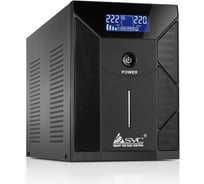 ИБП SVC V-2000-F-LCD А2