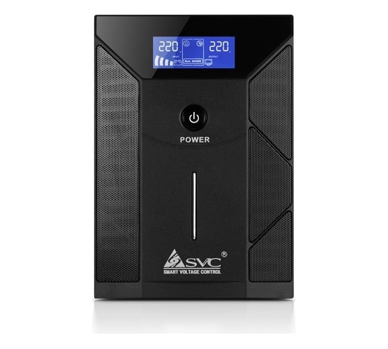ИБП SVC V-2000-F-LCD А2