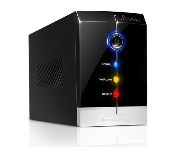 ИБП SVC V-650-F А2