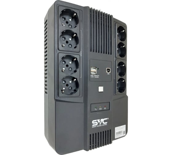 ИБП SVC U-800 ALSC