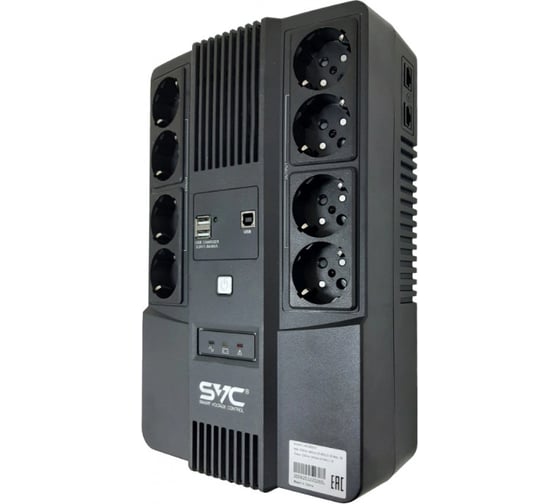 ИБП SVC U-800 ALSC
