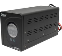 Источник бесперебойного питания RUCELF UPI-500-12-E