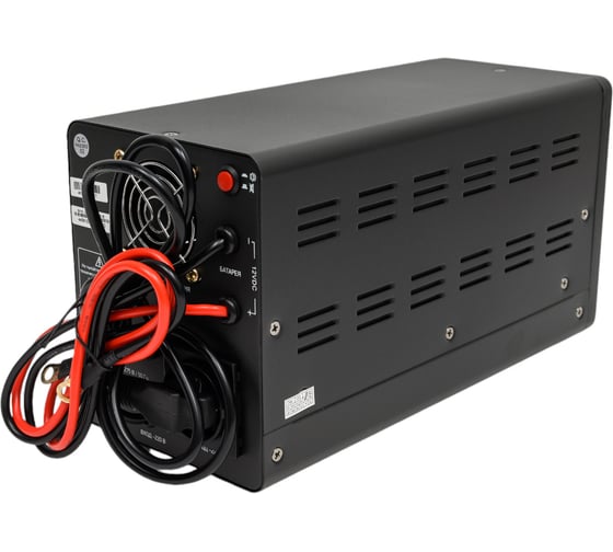 Источник бесперебойного питания RUCELF UPI-500-12-E