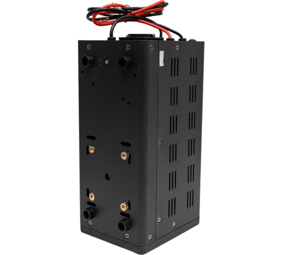 Источник бесперебойного питания RUCELF UPI-500-12-E