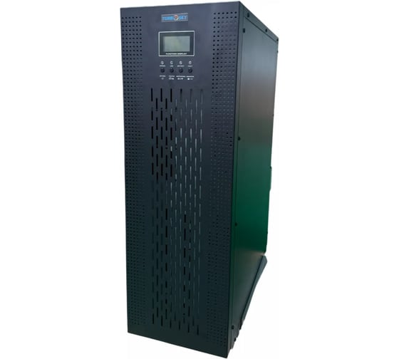 Источник бесперебойного питания Turbosky 20 KVA Pro 3/ 3 с АКБ 20KVApro3/3