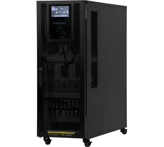 ИБП Turbosky 80 KVA 3/ 3 KL 80KVA