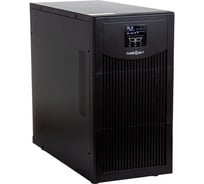 ИБП Turbosky 10 KVA Pro 1/ 1 с АКБ 10KVA1/1