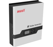 Солнечный инвертор однофазный Must PV18-1512 VPM II 66893