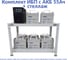Комплект ИБП ELTENA Monolith B 3000LT (3000Вт) + 8шт. АКБ AQQU 12ML55 (12В, 55Ач) + стеллаж MB3000LT/12ML55/BFS 1