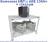 Комплект ИБП ELTENA Intelligent 1000LT2 (700Вт) + 2шт. АКБ AQQU 12ML150 (12В, 150Ач) + стеллаж I1000LT2/12ML150/BFS 2