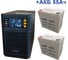 Комплект ИБП ELTENA Monolith B 1000LT-24V (1000Вт) + 2шт. АКБ AQQU 12ML55 (12В, 55Ач) MB1000LT-24V/12ML55 1