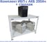 Комплект ИБП Monolith B 1000LT-24V (1000Вт) + 2шт. АКБ AQQU 12ML200 (12В, 200Ач) + стеллаж ELTENA MB1000LT-24V/12ML200/BFS 1