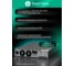 ИБП (модуль) Systeme Electric Smart-Save Online SRV-G2 10000 ВA, 10000 Вт, 230 В, 1:1, 2U, клеммы SRVSE10KRTXLIG2-PM 5