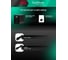 ИБП Systeme Electric Smart-Save SMT-Tower, 1500 ВА, 230 В, 1:1, Внутренние АКБ 24 В, 6xC13 SMTSE1500TI 9