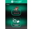 ИБП Systeme Electric Smart-Save SMT-Tower, 1500 ВА, 230 В, 1:1, Внутренние АКБ 24 В, 6xC13 SMTSE1500TI 10