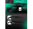 ИБП Systeme Electric Smart-Save SMT-Tower, 1000 ВА, 230 В, 1:1, Внутренние АКБ 24 В, 3хShuko SMTSE1000T 9