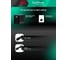 ИБП Systeme Electric Smart-Save SMT-Tower 3000 ВА, 230 В, 1:1, Внутренние АКБ 48В, 6xC13 SMTSE3000TI 7