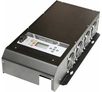 Универсальный источник бесперебойного питания СИБКОНТАКТ ИБПС ЕРМАК 1512М с зарядным устройством 12В/1500Вт Я000008784