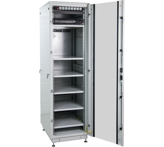 Комплекс бесперебойного питания SKAT UPS 10000 SNMP-ON 484