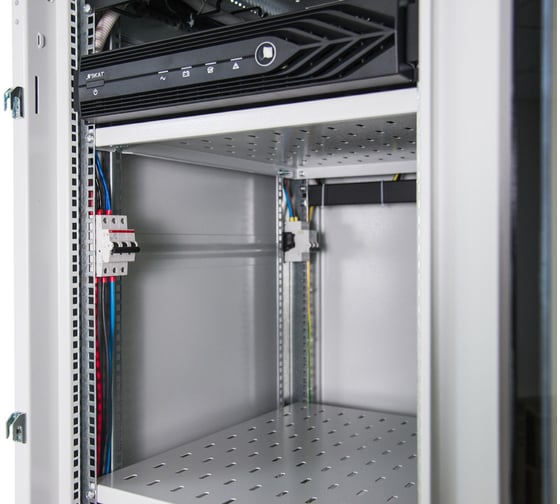 Комплекс бесперебойного питания SKAT UPS 10000 SNMP-ON 484