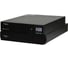 ИБП Systeme Electric Smart-Save Online SRV 6000 ВA, 6000 Вт, 230 В, 1:1, 2U+2U, 16 шт. АКБ, 12В 9Ач SRVSE6KRTXLIG2 3