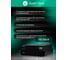 ИБП Systeme Electric Smart-Save Online SRV 6000 ВA, 6000 Вт, 230 В, 1:1, 2U+2U, 16 шт. АКБ, 12В 9Ач SRVSE6KRTXLIG2 9