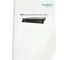 ИБП (модуль) Systeme Electric Smart-Save Online SRV-G2 6000 ВA, 6000 Вт, 230 В, 1:1, 2U, клеммы SRVSE6KRTXLIG2-PM 5