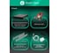 ИБП (модуль) Systeme Electric Smart-Save Online SRV-G2 6000 ВA, 6000 Вт, 230 В, 1:1, 2U, клеммы SRVSE6KRTXLIG2-PM 8