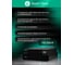 ИБП Systeme Electric Smart-Save Online SRV, 10000 ВA, 10000 Вт, 230 В, 1:1, 2U+2U, 16 шт. АКБ, 12 В, 9 А SRVSE10KRTXLIG2 11