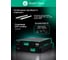 ИБП Systeme Electric Smart-Save Online SRV, 10000 ВA, 10000 Вт, 230 В, 1:1, 2U+2U, 16 шт. АКБ, 12 В, 9 А SRVSE10KRTXLIG2 15
