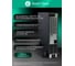 ИБП Systeme Electric SRTSE 1 поколения, 1500 ВА/Вт, 2 U, 8 C13+1 C19, USB, RS-232, сухие контакты SRTSE1500RTXLIG1 14