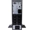 ИБП Systeme Electric SRTSE 1 поколения, 2000 ВА/Вт, 2U, 8 C13+1 C19, USB, RS-232, сухие контакты SRTSE2000RTXLIG1 5