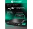 ИБП Systeme Electric SRTSE 1 поколения, 2000 ВА/Вт, 2U, 8 C13+1 C19, USB, RS-232, сухие контакты SRTSE2000RTXLIG1 13