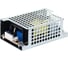 ИБП UPS MEAN WELL PSC-60B-C на шасси для охранных систем 60 Вт 27.6 В, 27.6 В 624672 1