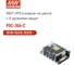 ИБП UPS MEAN WELL PSC-35A-C на шасси для охранных систем 35 Вт 13.8 В, 13.8 В 1903174 2