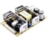 ИБП UPS MEAN WELL PSC-100A на шасси для охранных систем 100 Вт 13.8 В, 13.8 В 343512 1