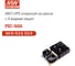 ИБП UPS MEAN WELL PSC-160A на шасси для охранных систем 160 Вт 13.8 В, 13.8 В 1369633 2