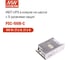 ИБП UPS MEAN WELL PSC-100B-C на шасси для охранных систем 100 Вт 27.6 В, 27.6 В 709685 2
