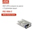 ИБП UPS MEAN WELL PSC-100A-C на шасси для охранных систем 100 Вт 13.8 В, 13.8 В 566636 2