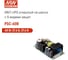 ИБП UPS MEAN WELL PSC-60B на шасси для охранных систем 60 Вт 27.6 В, 27.6 В 324423 2